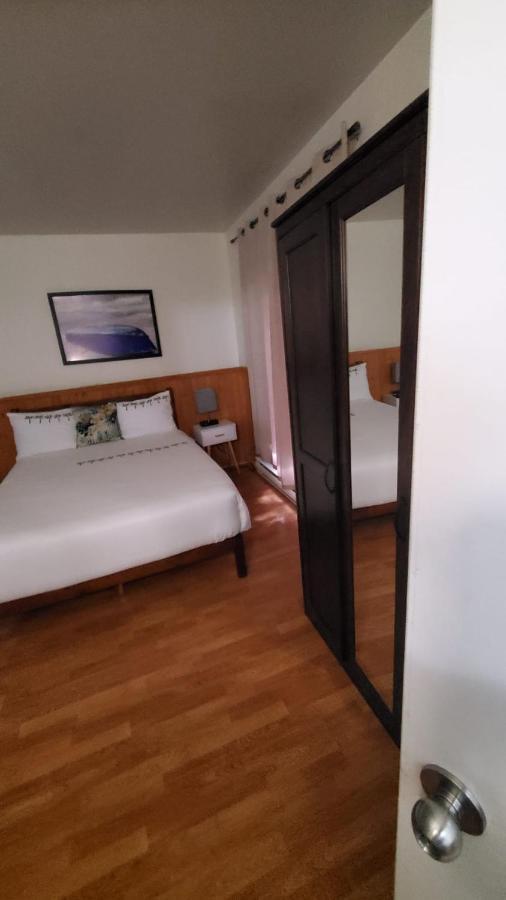 Hotel Fleurs Karaibes Saint-Alexandre-de-Kamouraska Екстер'єр фото