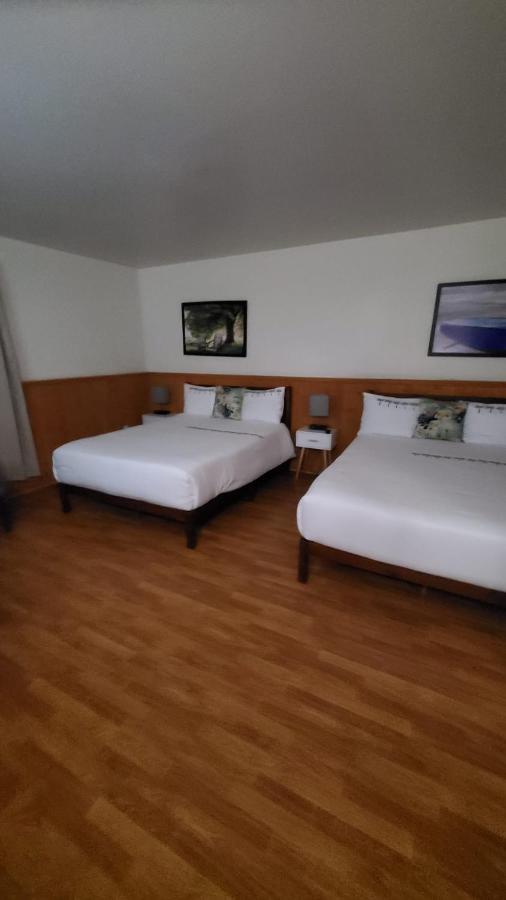 Hotel Fleurs Karaibes Saint-Alexandre-de-Kamouraska Екстер'єр фото