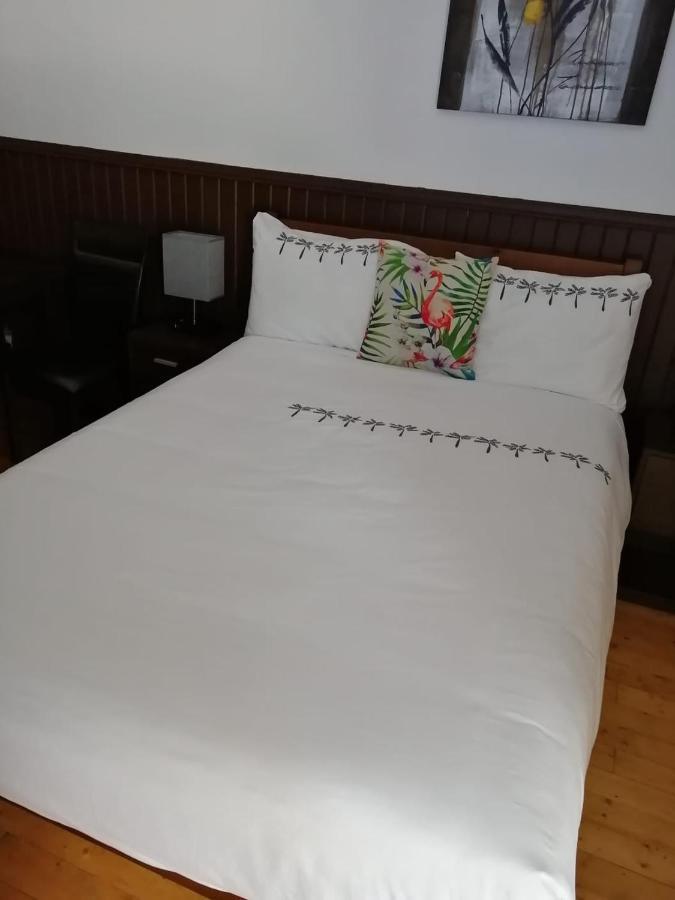 Hotel Fleurs Karaibes Saint-Alexandre-de-Kamouraska Екстер'єр фото