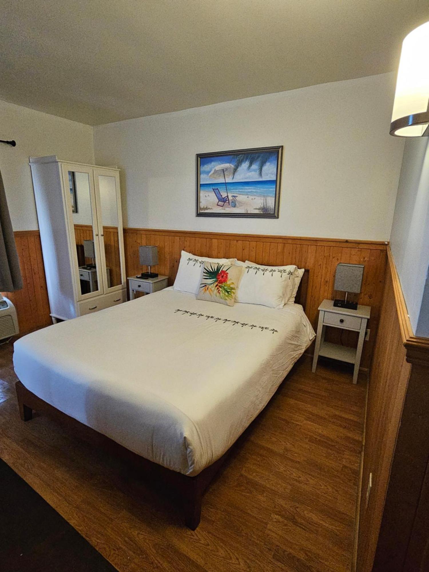 Hotel Fleurs Karaibes Saint-Alexandre-de-Kamouraska Екстер'єр фото